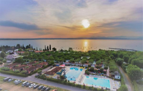 Le Palme Camping & Village Lazise